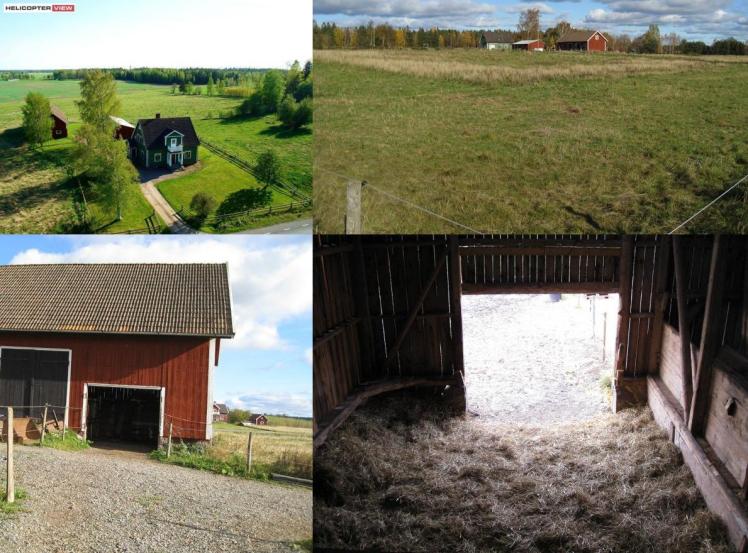 Varola Axtorp Stensholmen