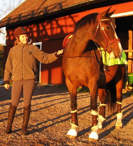 Jag & Alice den 15 oktober 2011